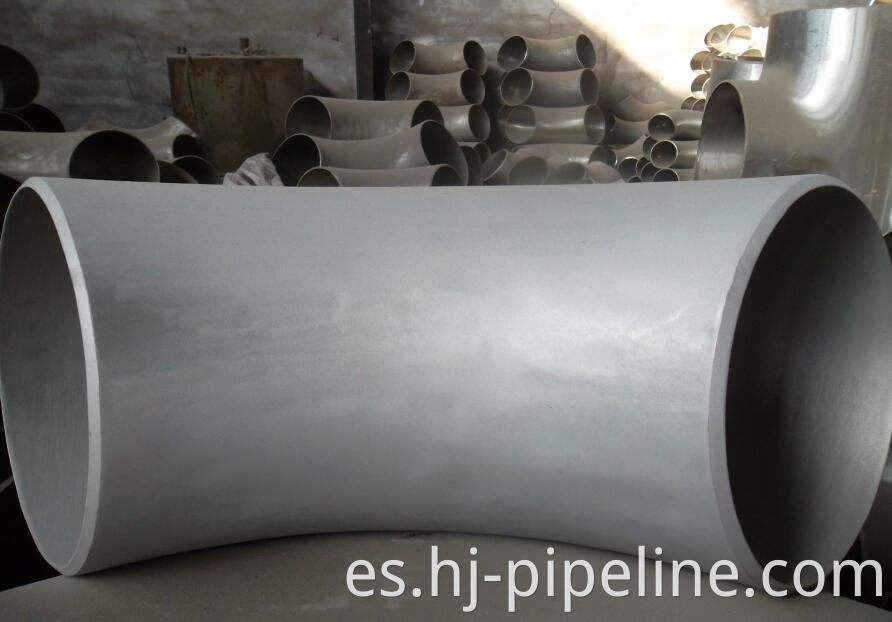  R=1.5D pipe elbow